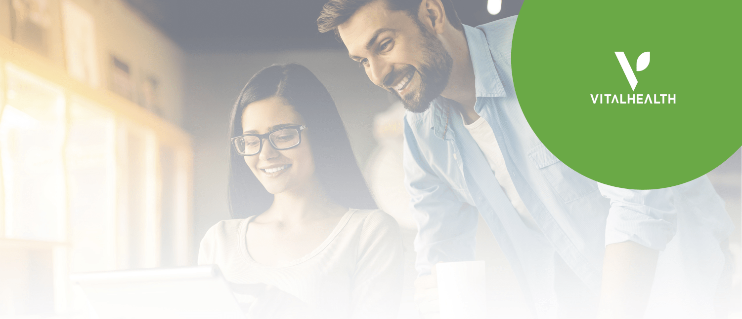 Read more about the article Unlocking Your Potential: A Deep Dive into the Vital Health Compensation Plan