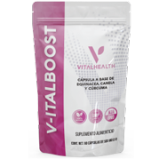 Vitalboost