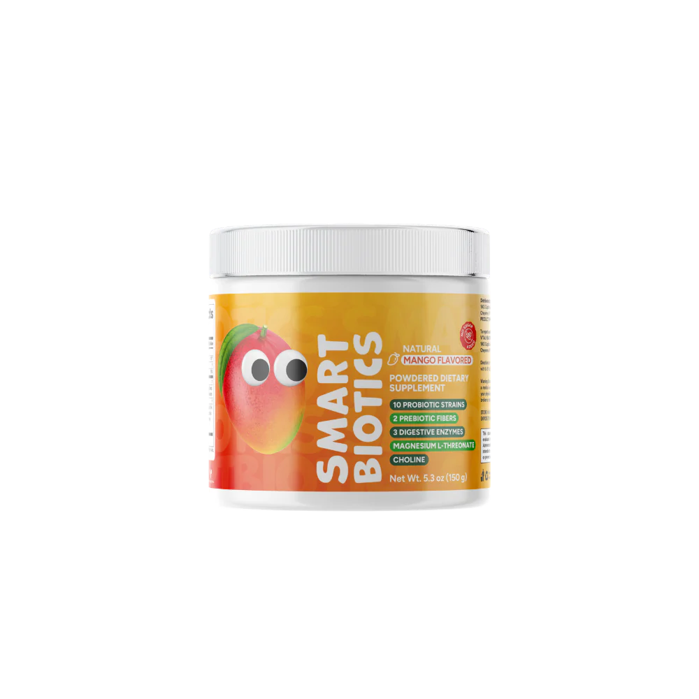 SmartBiotics
