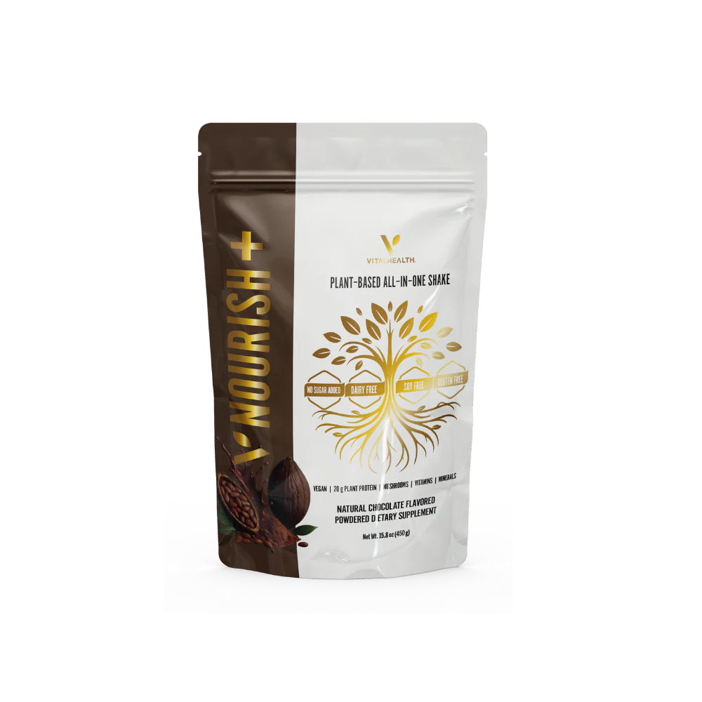 V-Nourish+